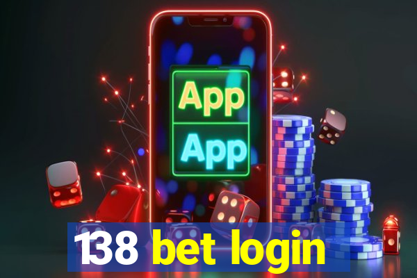 138 bet login